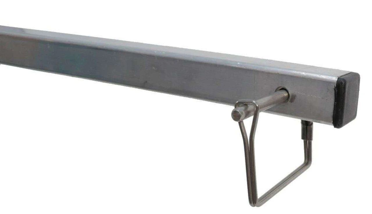 Alumacart Bike Hitch - Image 4