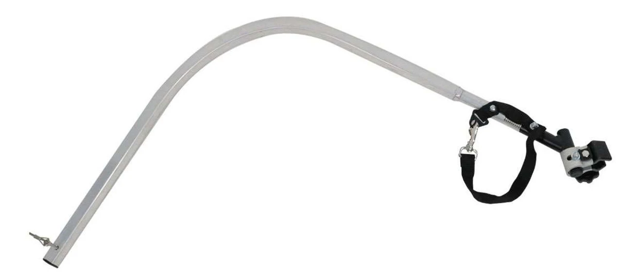 Alumacart Bike Hitch