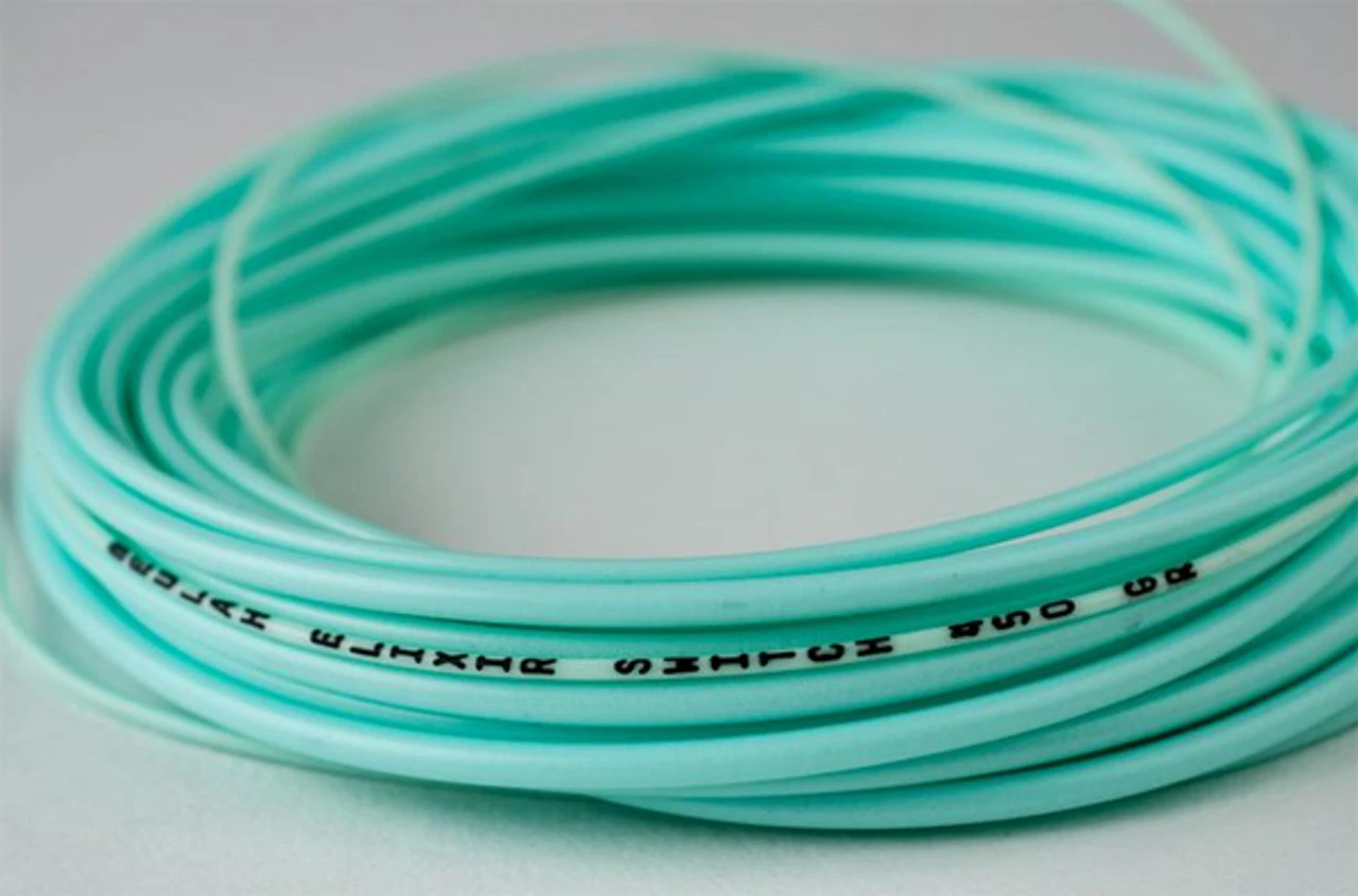 Beulah ESH500SW-V2 Elixir V2 Shooting Head Switch Fly Line - Image 2