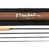 Beulah Guide Series II Fly Fishing Rods