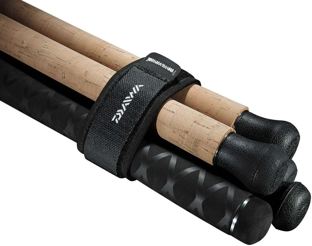 Daiwa Deluxe Rod Wraps - Image 2