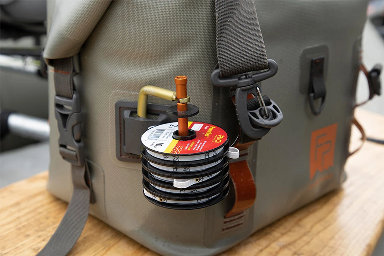 Fishpond Castaway Roll Top Gear Bag - Image 4