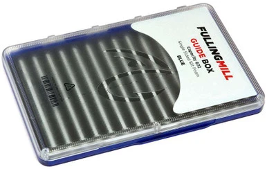 Fulling Mill Guide Box