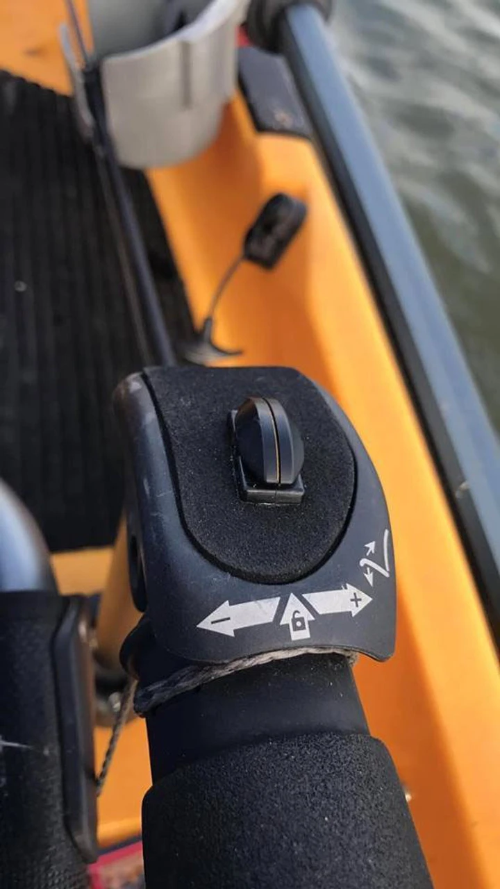 Line Cutterz Flat Mount Cutter - Black - Image 5