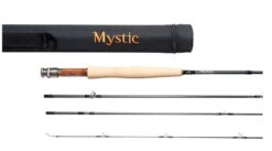 Mystic Outdoors Au Sable Fly Rods