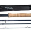 Mystic Outdoors Inception Fly Rods