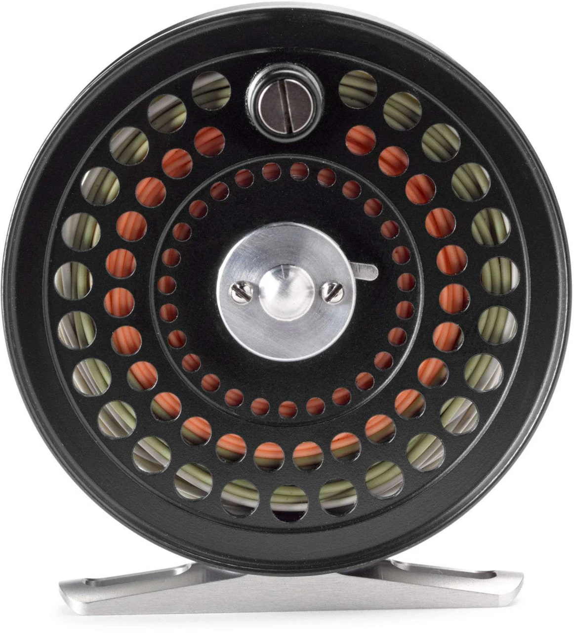 Orvis CFO III Fly Reel - Black (3-5 Wt.) - Image 2