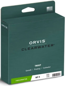 Orvis Clearwater Trout Fly Line