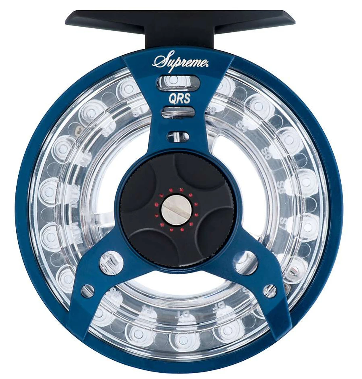 Pflueger Supreme QRS Fly Reels - Image 2