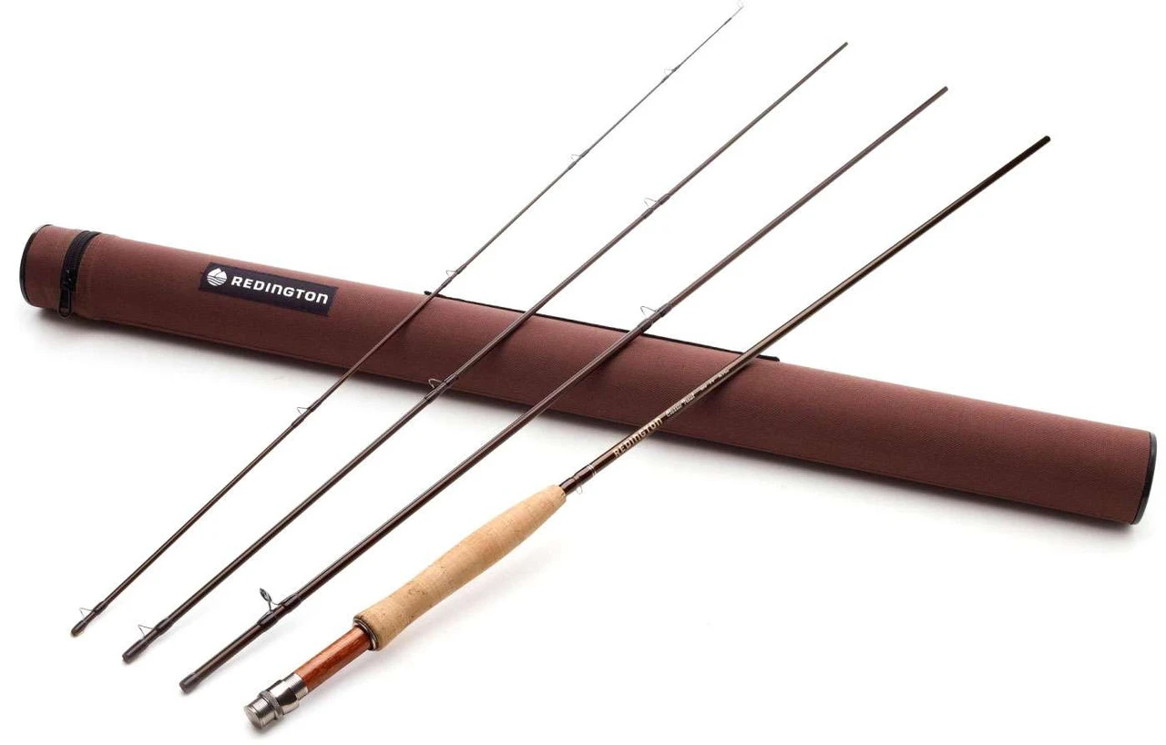 Redington Classic Trout Fly Rods