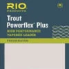 RIO Powerflex Plus Leader