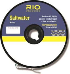 RIO Saltwater Mono Tippet