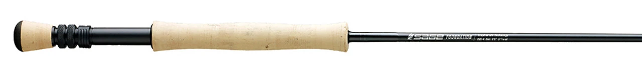 Sage Foundation Fly Rods - Image 3