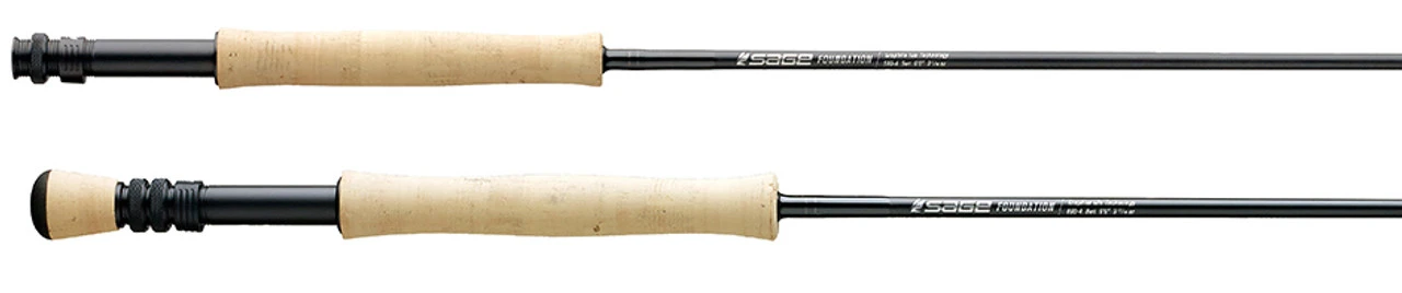 Sage Foundation Fly Rods