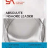 Scientific Anglers Absolute Inshore Leader - 2pk