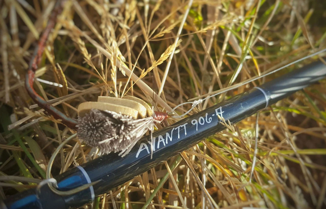 Thomas & Thomas Avantt Series Fly Rods - Image 3