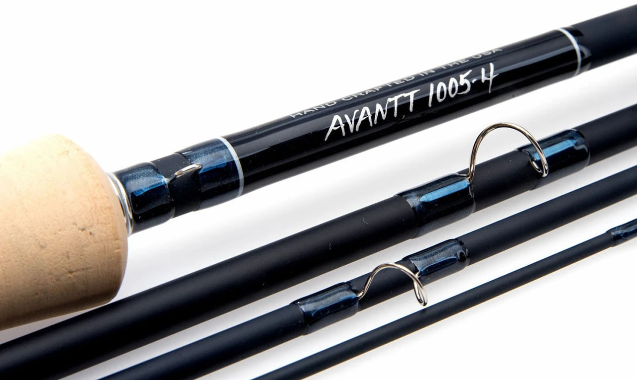 Thomas & Thomas Avantt Series Fly Rods - Image 2