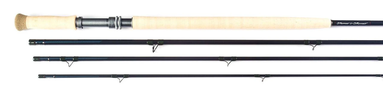 Thomas & Thomas DNA Spey Series Fly Rods