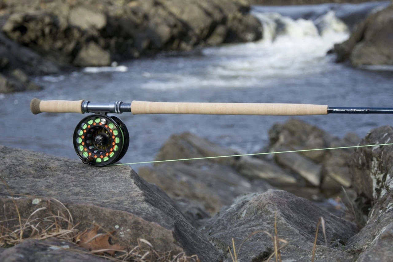 Thomas & Thomas DNA Spey Series Fly Rods - Image 3