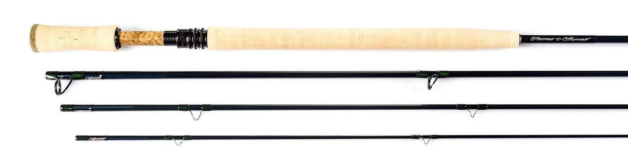 Thomas & Thomas DNA Trout Spey Rods